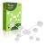 Люстра стельова Iron Glow 8xGX70 біла