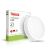 EUROLAMP LED Світильник круглий накладний GM 21W 4000K