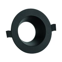 Корпуси під лампу AZELYA-1 чорний