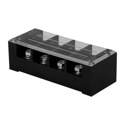 Клемна колодка FIXED TERMINAL-H1004 4Р 100А 22мм²/1/100