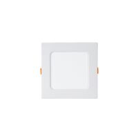 Світлодіодний світильник врізний ALEXIS/SQ-9 3CCT 9W