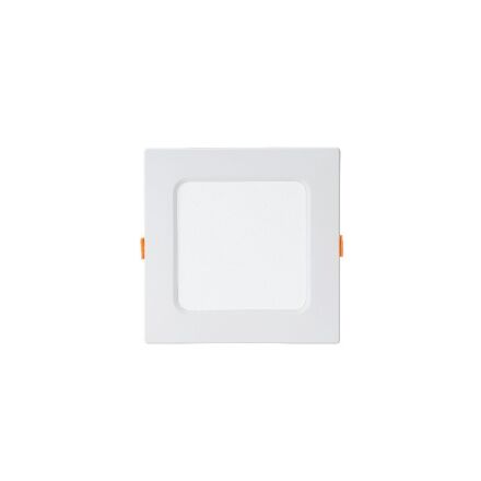 Світлодіодний світильник врізний ALEXIS/SQ-9 3CCT 9W