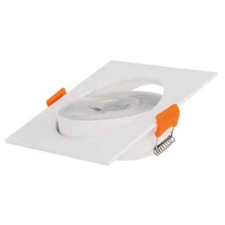 Світлодіодний світильник MAYA-9 9W 6400К