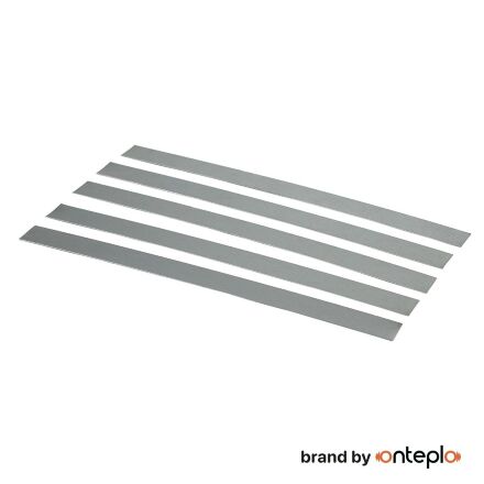 Кріплення для водостоку 15мм Х 200мм