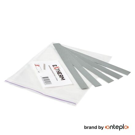 Кріплення для водостоку 15мм Х 200мм