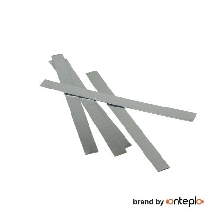 Кріплення для водостоку 15мм Х 200мм