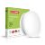 EUROLAMP LED Світильник круглий накладний Easy click 30W 4000K