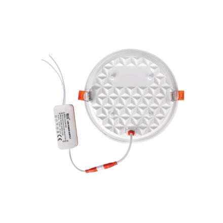 Світлодіодний світильник VIOLET 9W 6400K