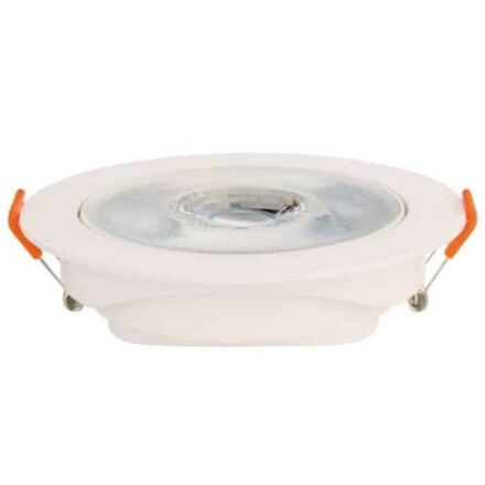 Світлодіодний світильник NORA-12 12W 6400К