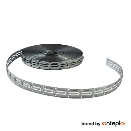 Монтажна стрічка (20 мм), 1 м