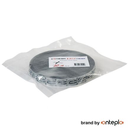 Монтажна стрічка (20 мм), 1 м