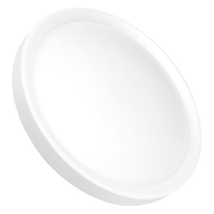 EUROLAMP LED Світильник круглий накладний Easy click 40W 4000K