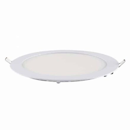 Світлодіодний світильник врізний Slim-18 18W 4200К