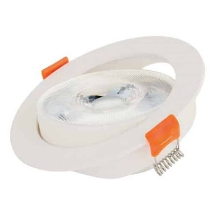 Світлодіодний світильник NORA-9 9W 6400К