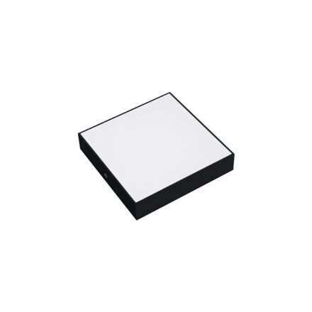 Світильник накладний SOFIA/S-24 3CCT чорний