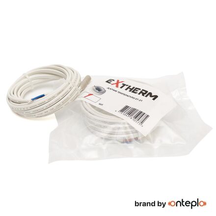 Датчик температури підлоги для терморегуляторів ET-21