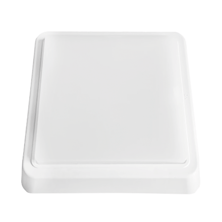 EUROLAMP LED Світильник квадратний накладний GM 13W 4000K