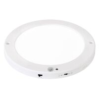 Світлодіодний світильник MARTHA PRO-18 18W 3000К-4500К-6000К