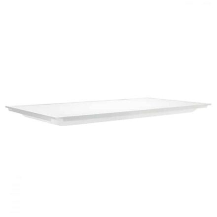 Світильник врізний TAURUS-36 36W білий