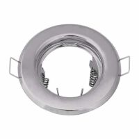 Світильник-спот KAMELYA матовий хром