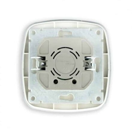 Світлорегулятор срібло ELA