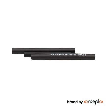 Ремкомплект для теплої підлоги TM "EXTHERM": ізоляційні матеріали та муфти