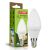 Світлодіодна лампа EUROLAMP LED CL 8W E14 3000K 220V