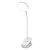 Настільна лампа Eurolamp з акумулятором на прищіпці 5W 400Lm 2800-6500K Type-C+Battery 2400mAh