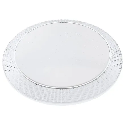 Світлодіодний світильник потолочний PHANTOM-36 білий