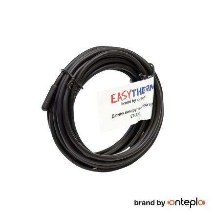 Датчик температури повітря ET-330 для контролерів систем сніготанення ET-110/ET-220 Wi-Fi