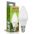 Світлодіодна лампа EUROLAMP LED CL 8W E14 4000K 220V