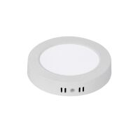 Світлодіодний світильник MILENA-12 3CCT 12W білий