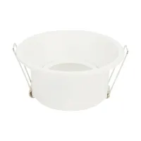 Світильник-спот MEYAN-R білий