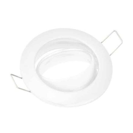 Світильник-спот LAVANTA білий