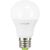 Світлодіодна лампа Eurolamp LED A60 12W 1190 Lm E27 3000K