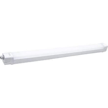 Світлодіодний світильник вологозахищений SAILOR-40 3CCT 40W