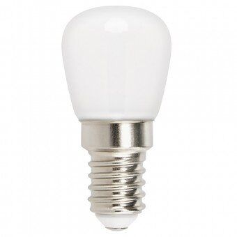 Cвітлодіодна лампа GIGA-6 6W E14 6400К