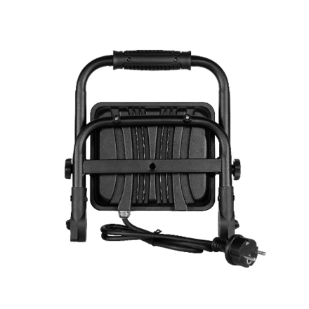 Прожектор світлодіодний PEGASUS/W-100 100W 6400K