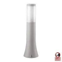 Світильник садово-парковий ORCHID-2 Е27 сірий