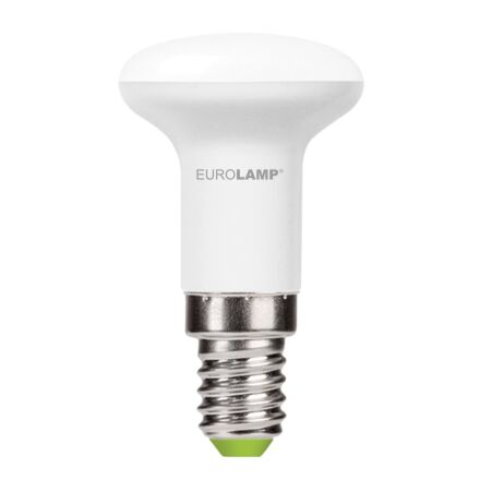 Світлодіодна лампа EUROLAMP LED R39 5W E14 4000K 220V