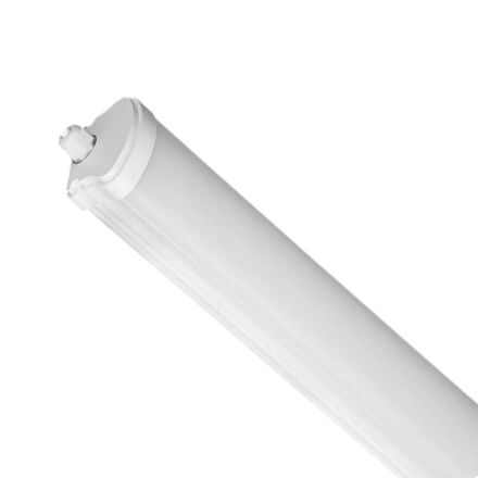 Світильник лінійний квадратний EUROLAMP IP65 36W 3600Lm 5000K