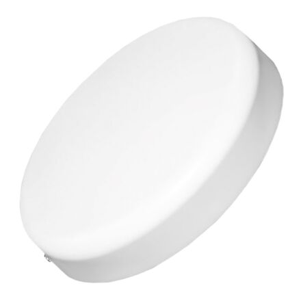 EUROLAMP LED Світильник круглий накладний GL 25W 5000K