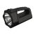 Світлодіодний ліхтар Eurolamp ручний 5W battery+Type-C чорний