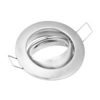 Світильник-спот LAVANTA хром