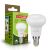 Світлодіодна лампа EUROLAMP LED R50 6W E14 3000K 220V