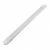 Світлодіодний лінійний світильник EUROLAMP LED IP65 18W 4100K (0.6m) SLIM