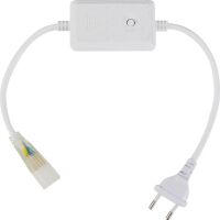 Комплект для підключення стрічки NEOLED RGB Комплект для підключення стрічки NEOLED RGB