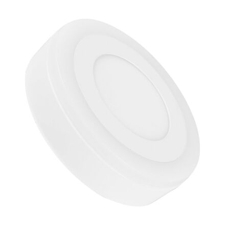 EUROLAMP LED Світильник круглий накладний 16W 4000K
