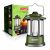 Світлодіодний Eurolamp ліхтар портативний 6W battery+Type-C зелений