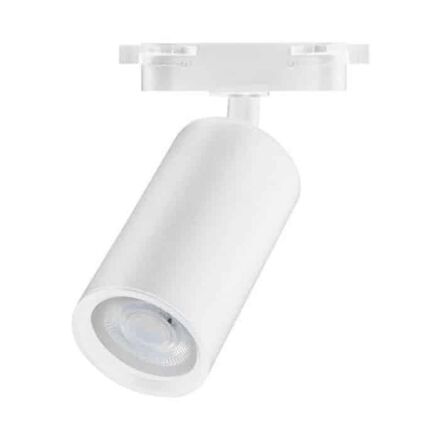 Світильник трековий BASEL білий
